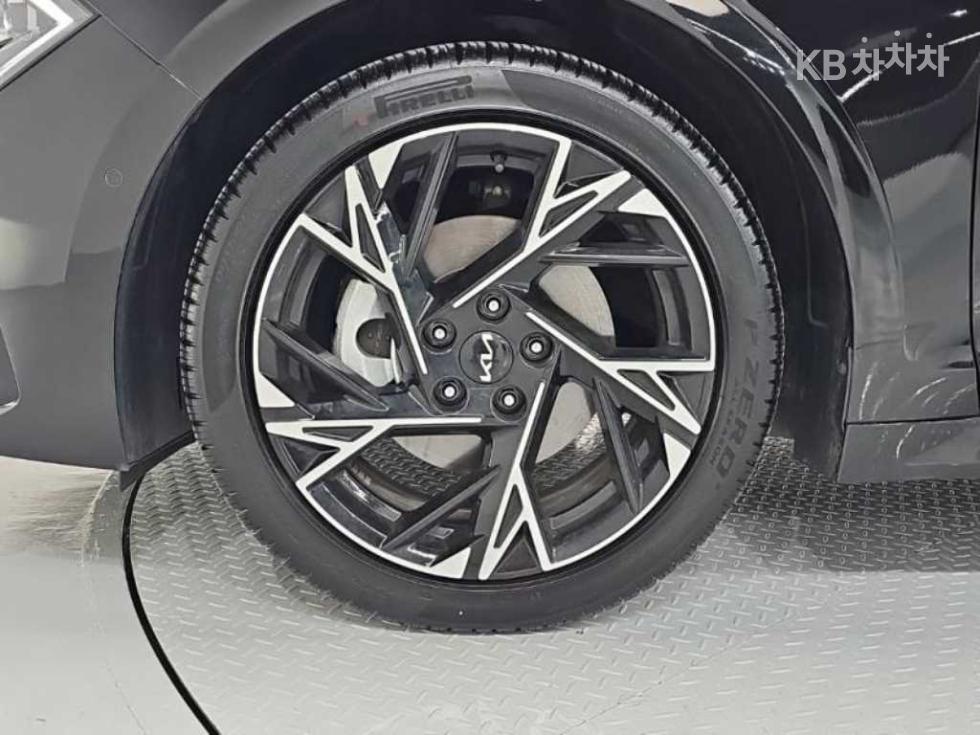 2024 - kia k5