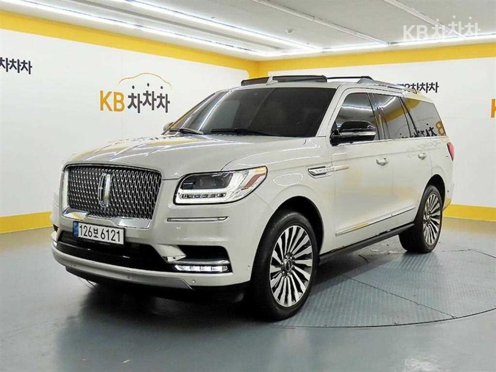 2021 Lincoln 4(U554) photo