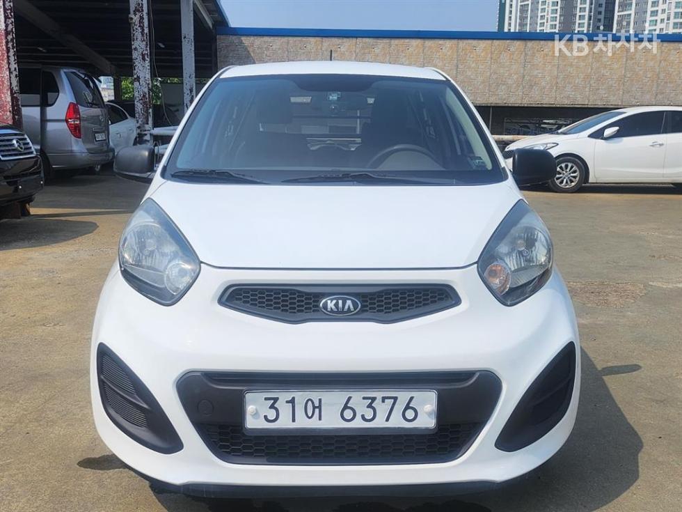 2014 kia all