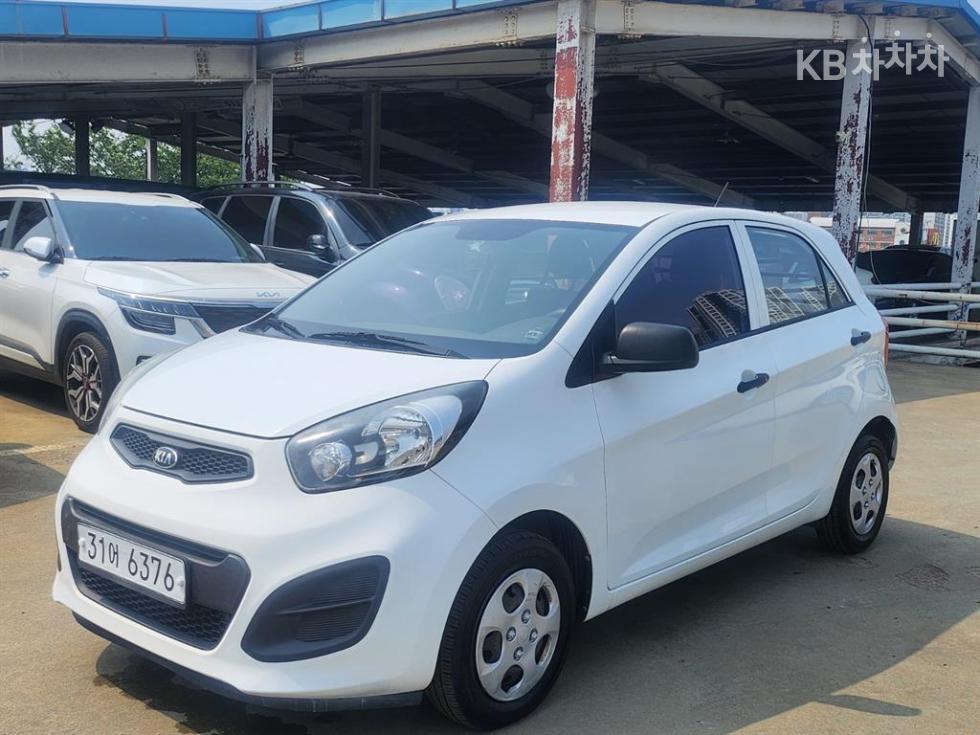 2014 - kia all