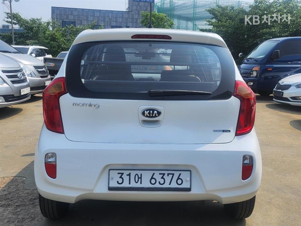2014 - kia all