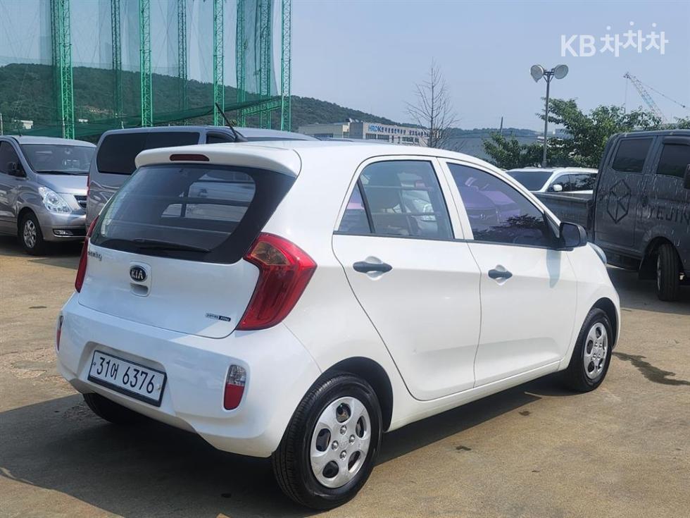 2014 - kia all