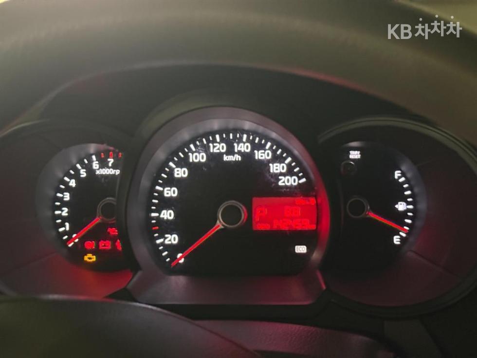 2014 - kia all
