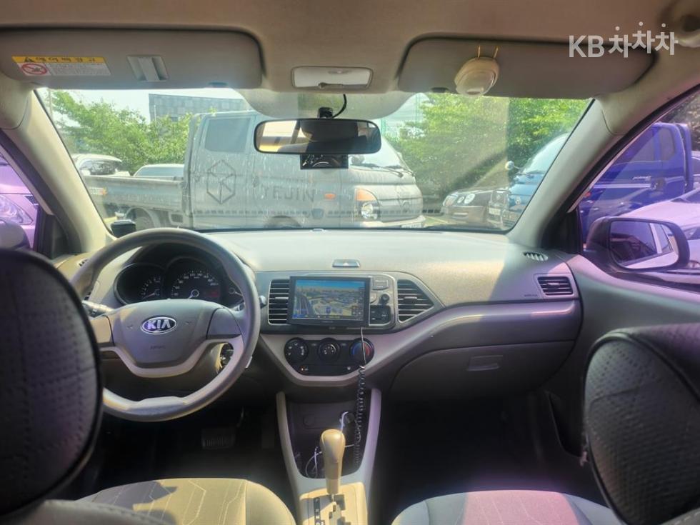 2014 - kia all