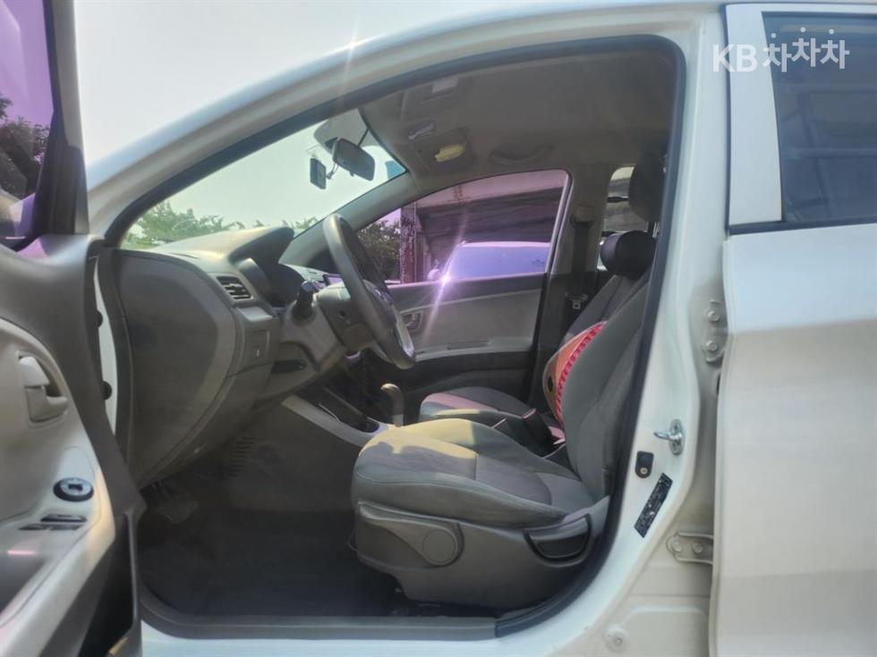 2014 - kia all