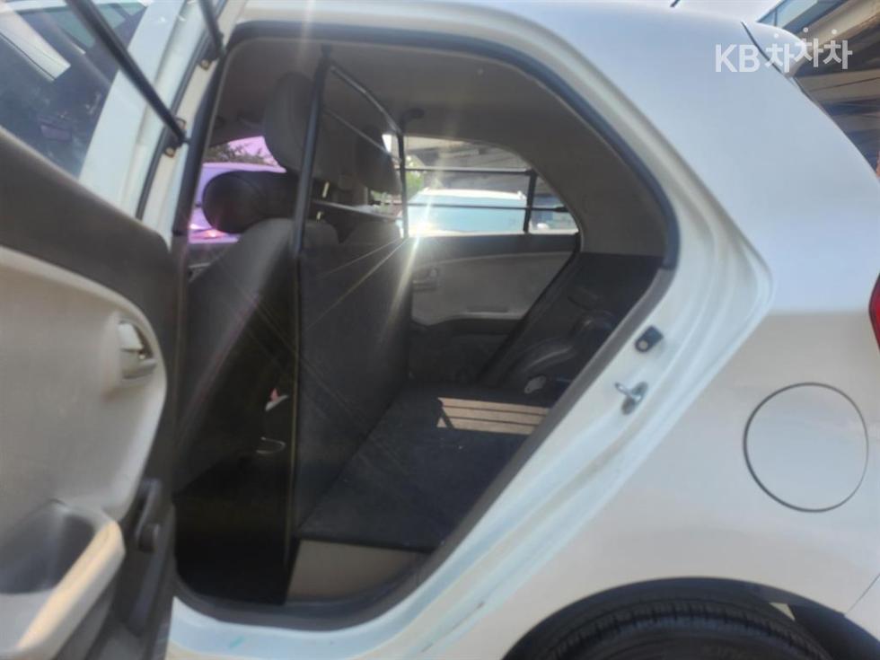 2014 - kia all