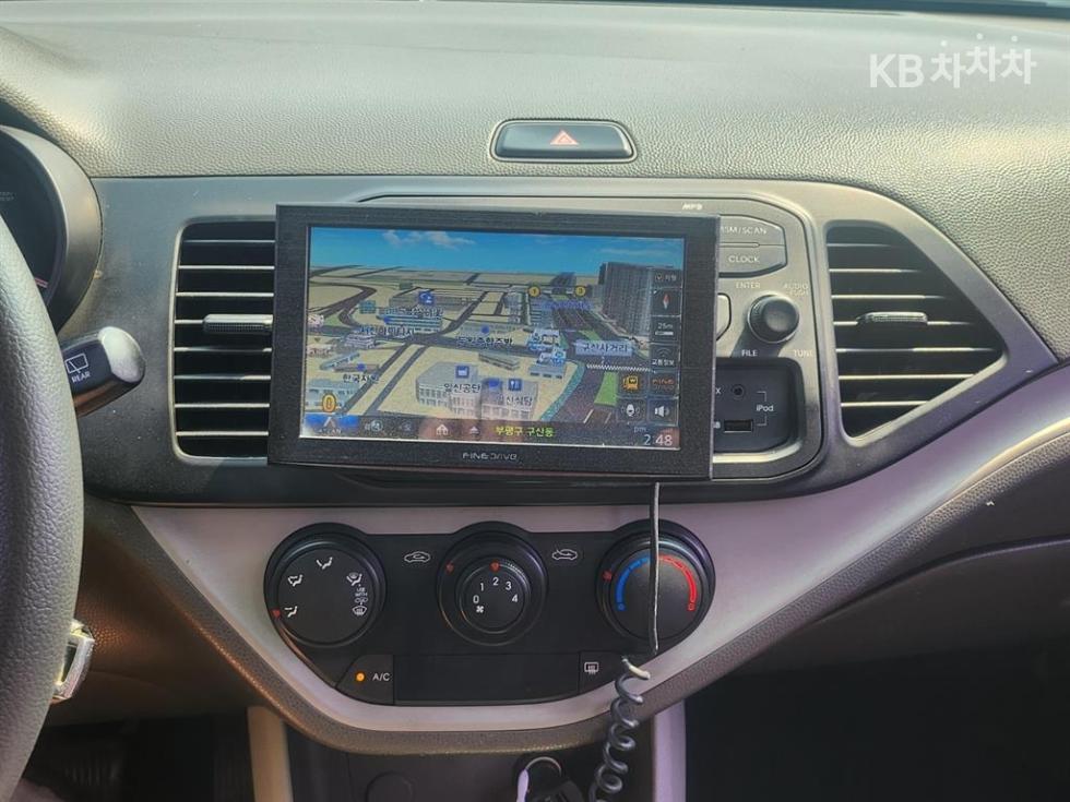 2014 - kia all