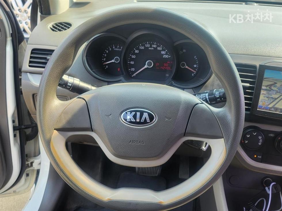 2014 - kia all