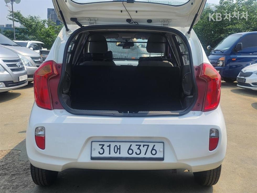2014 - kia all