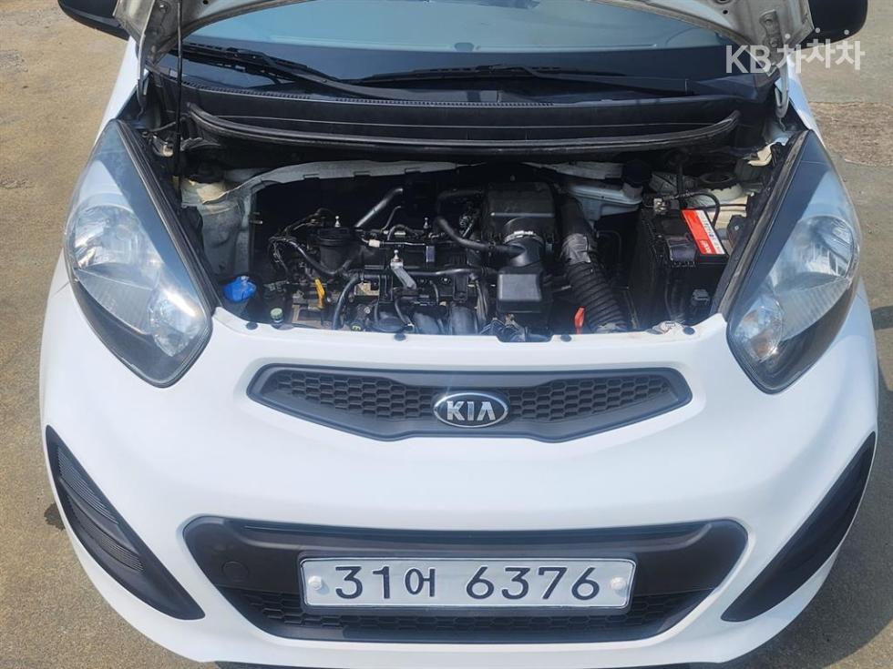 2014 - kia all