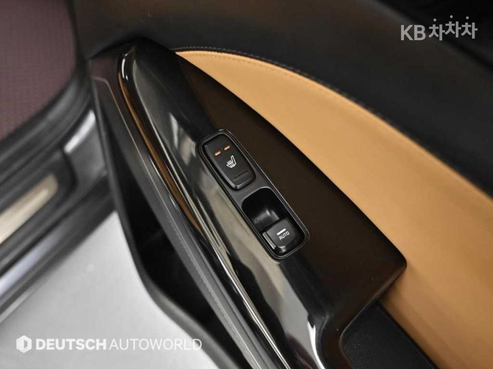 2020 - kia k7