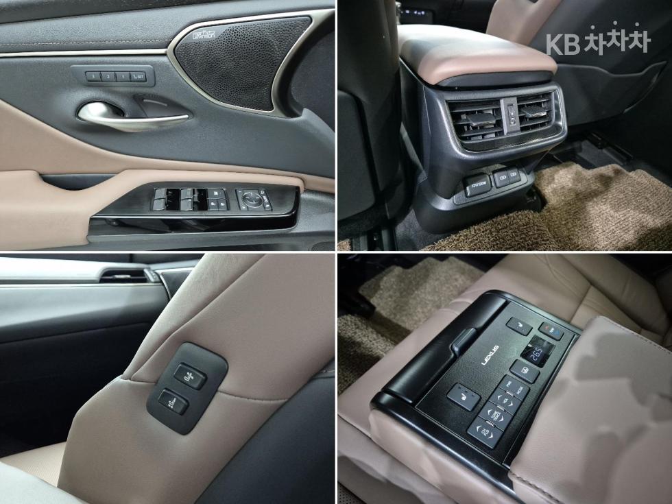 2026 - lexus es