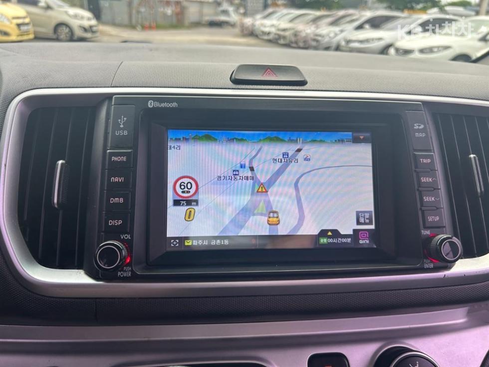 2019 - kia ray