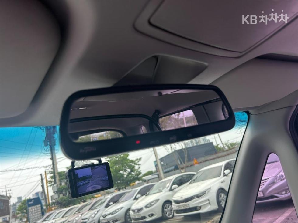 2019 - kia ray