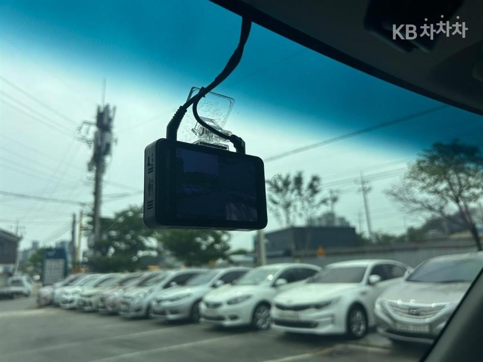 2019 - kia ray