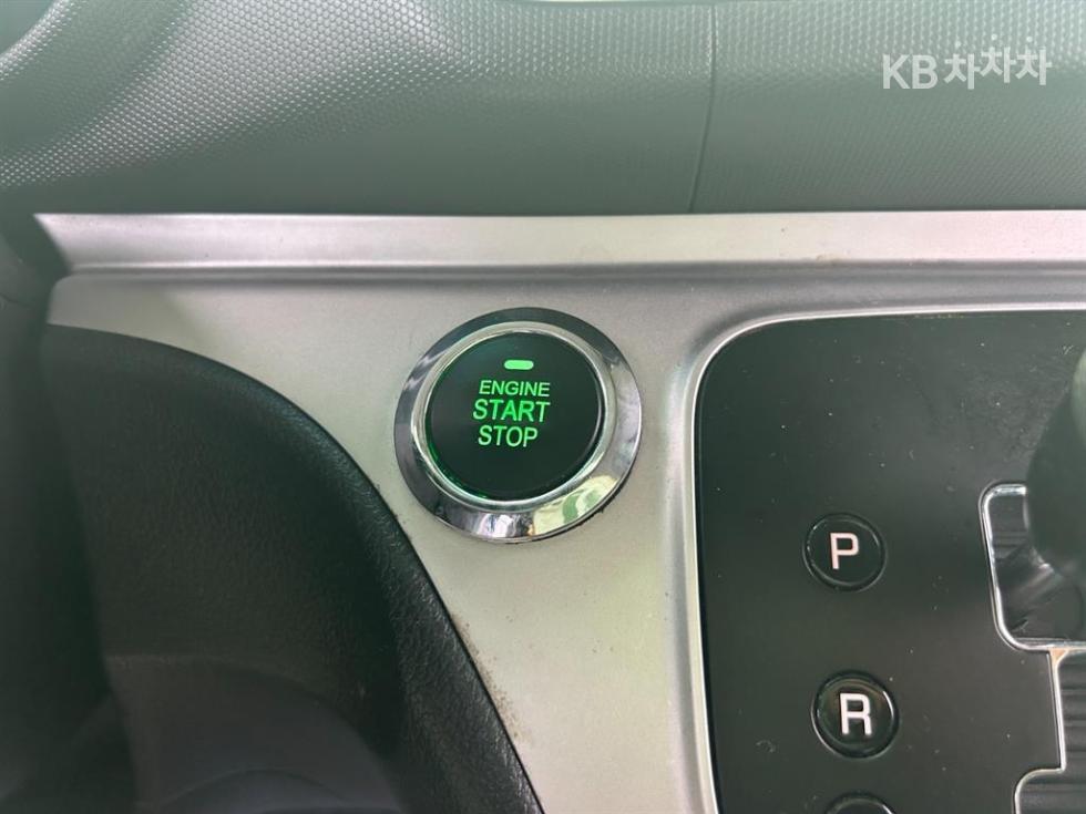 2019 - kia ray