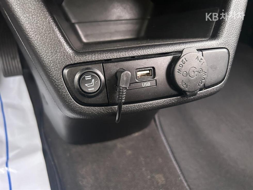 2019 - kia ray
