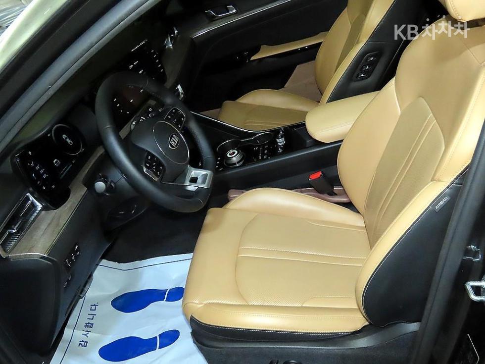 2020 - kia k5