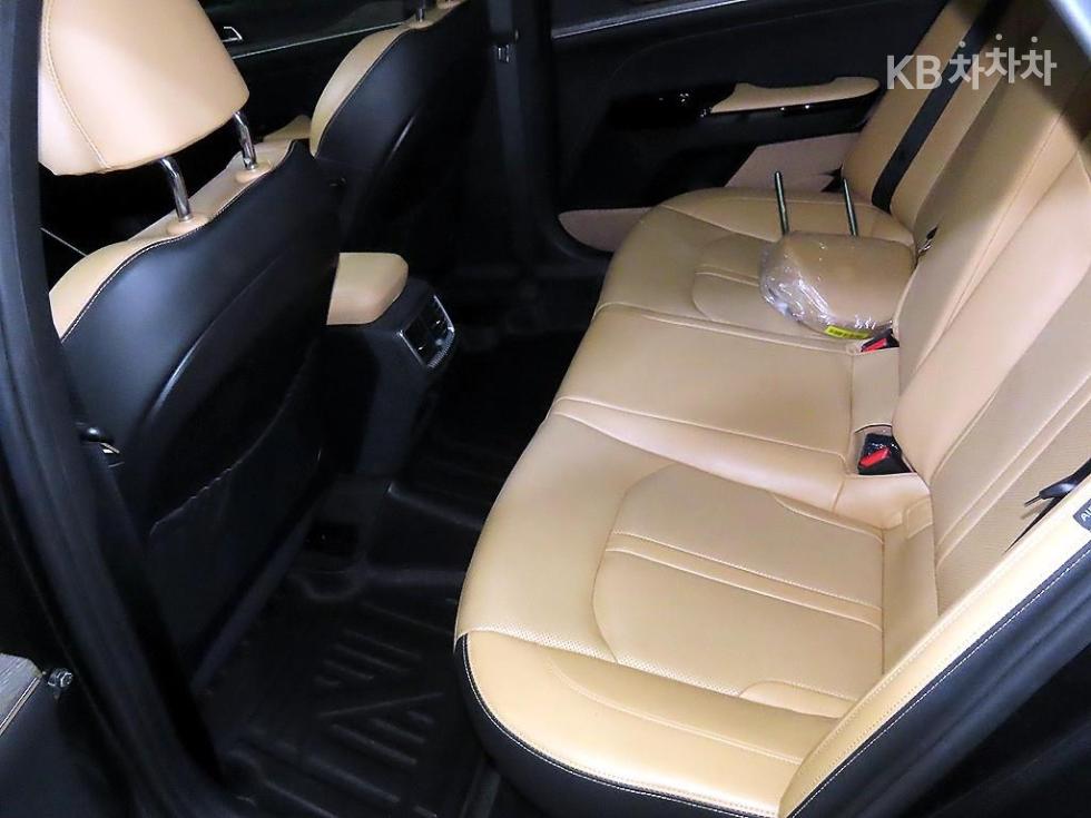 2020 - kia k5