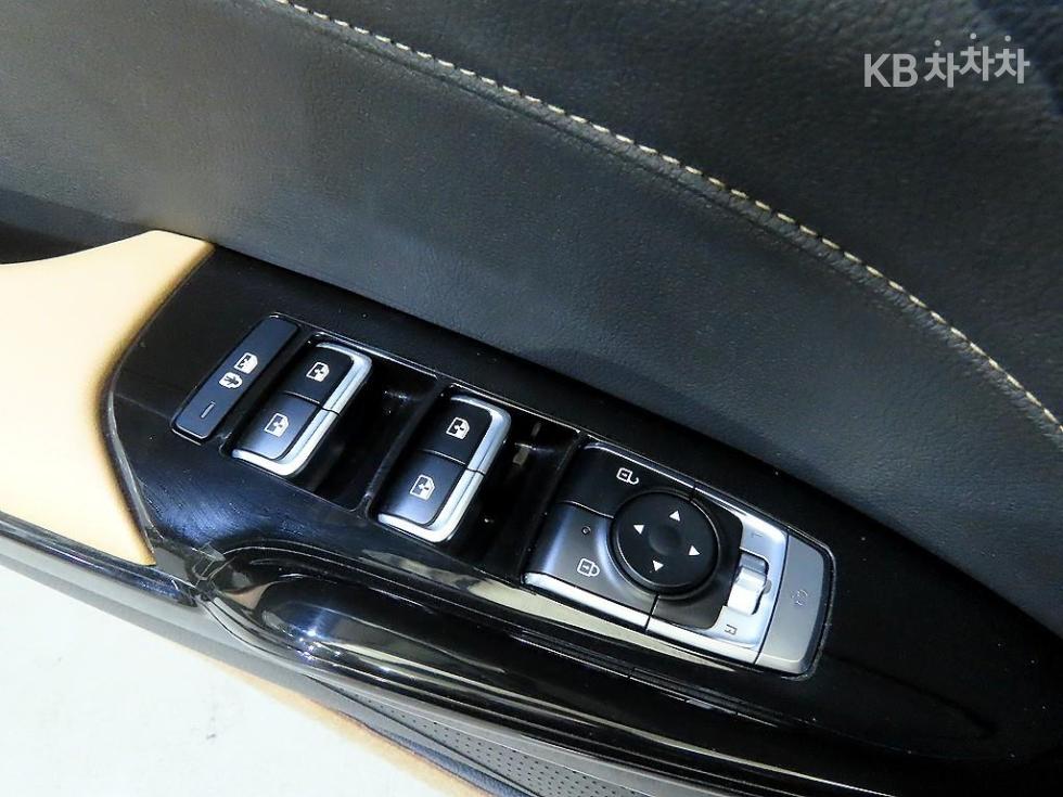 2020 - kia k5