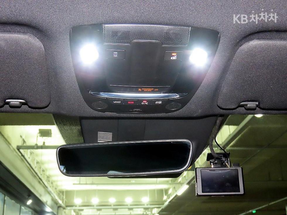 2020 - kia k5
