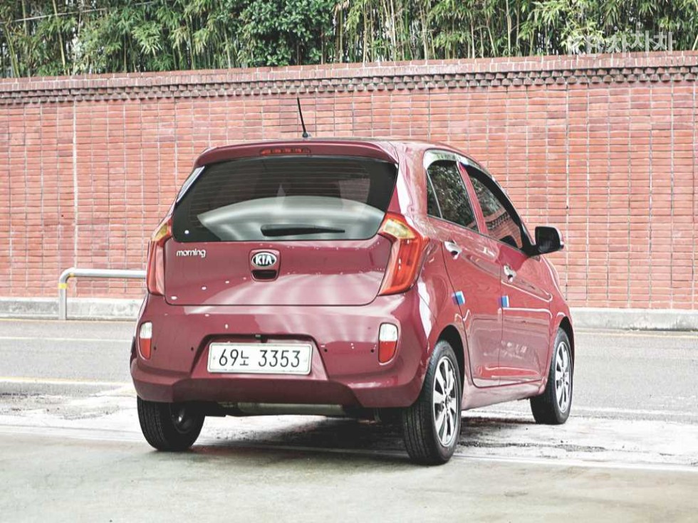 2014 - kia all