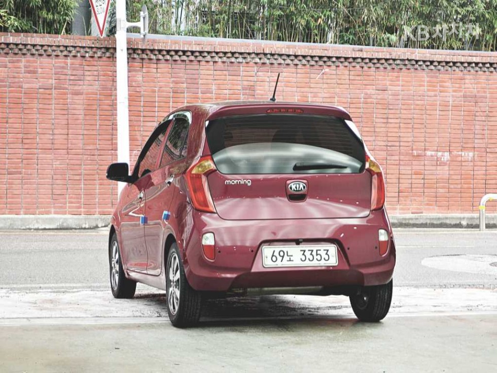 2014 - kia all