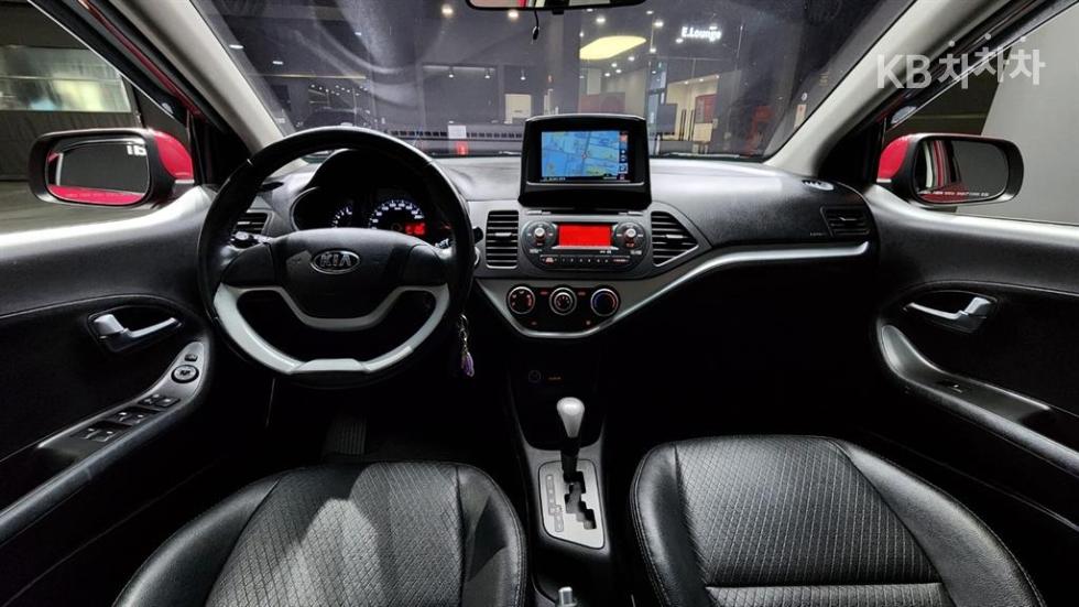 2014 - kia all