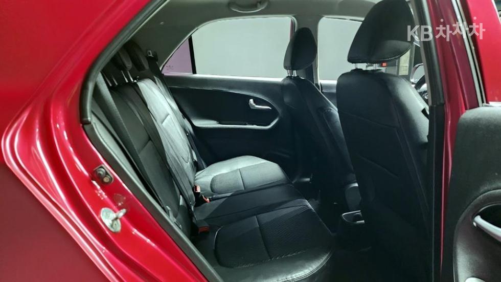 2014 - kia all
