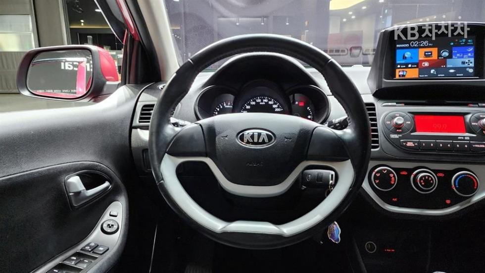 2014 - kia all