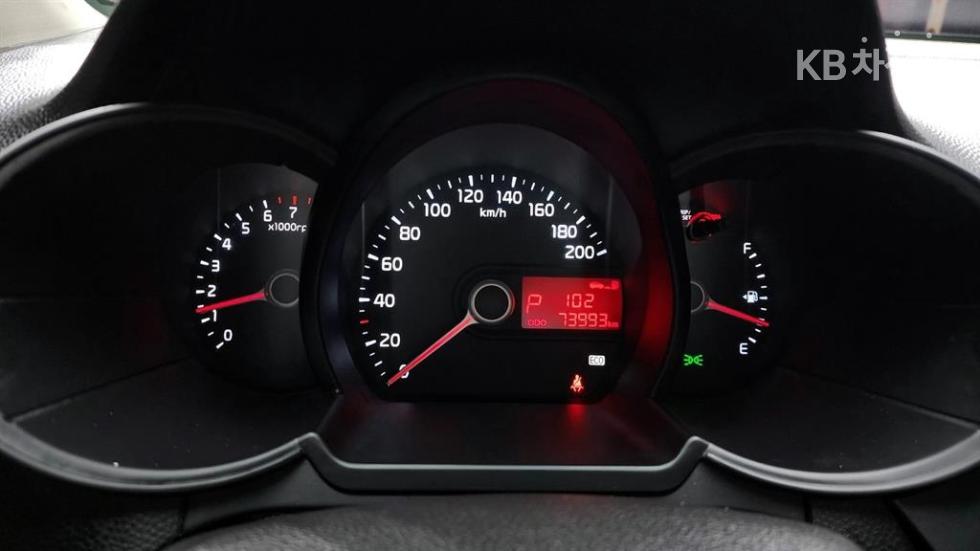 2014 - kia all