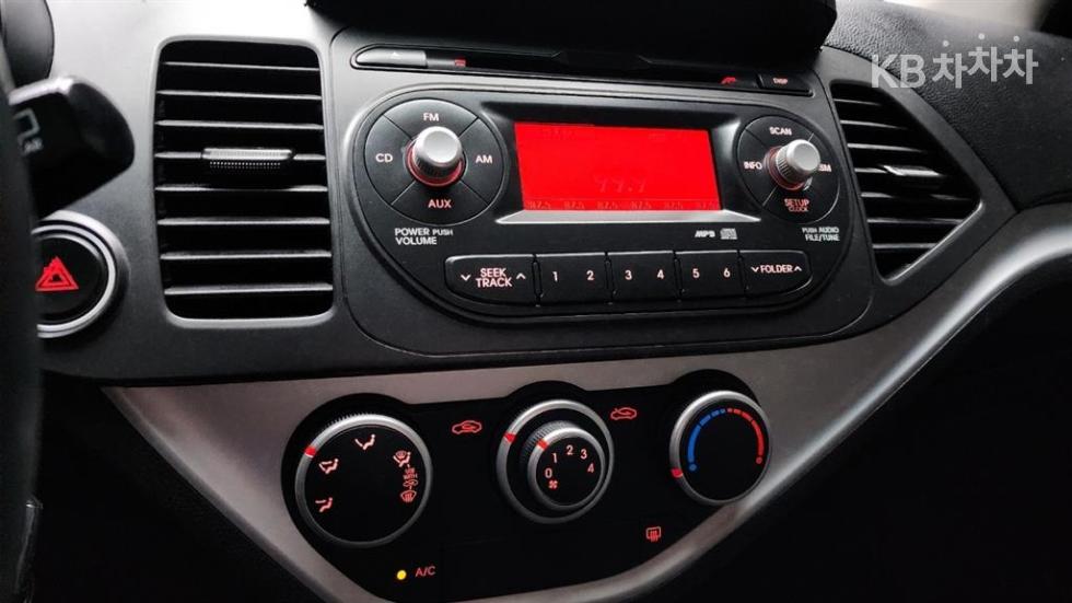 2014 - kia all
