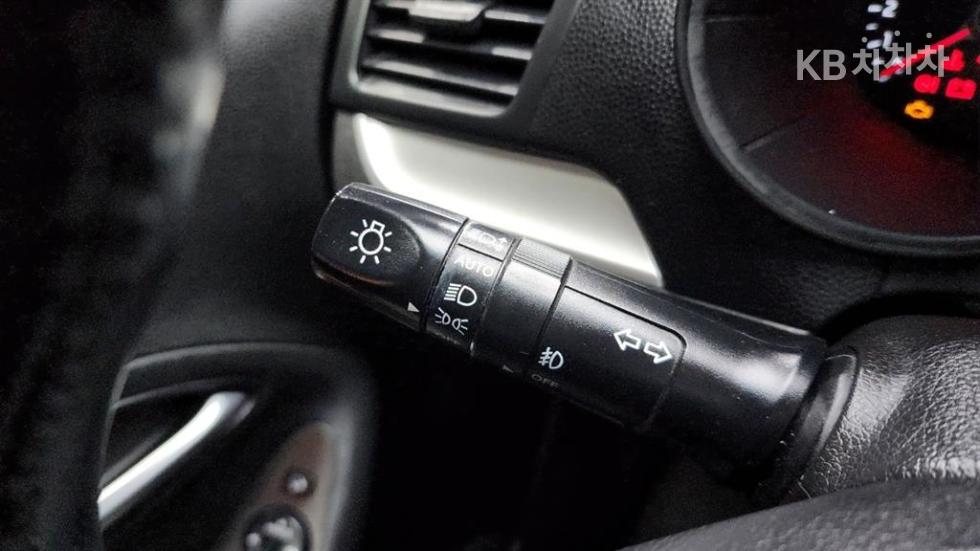 2014 - kia all