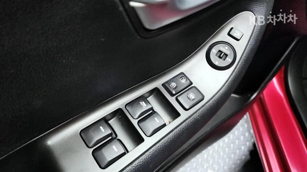 2014 - kia all