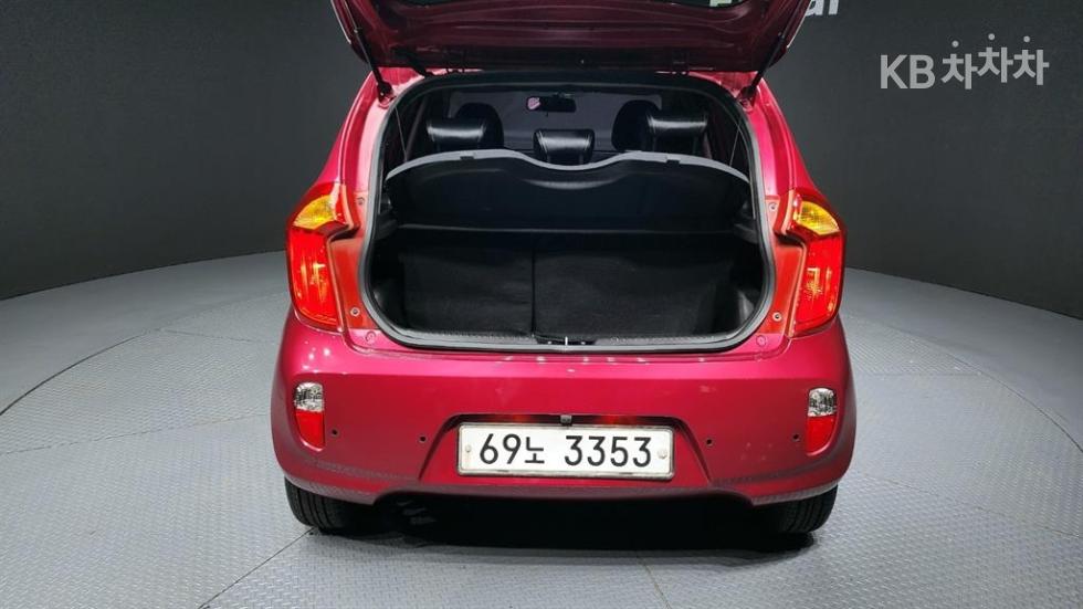2014 - kia all
