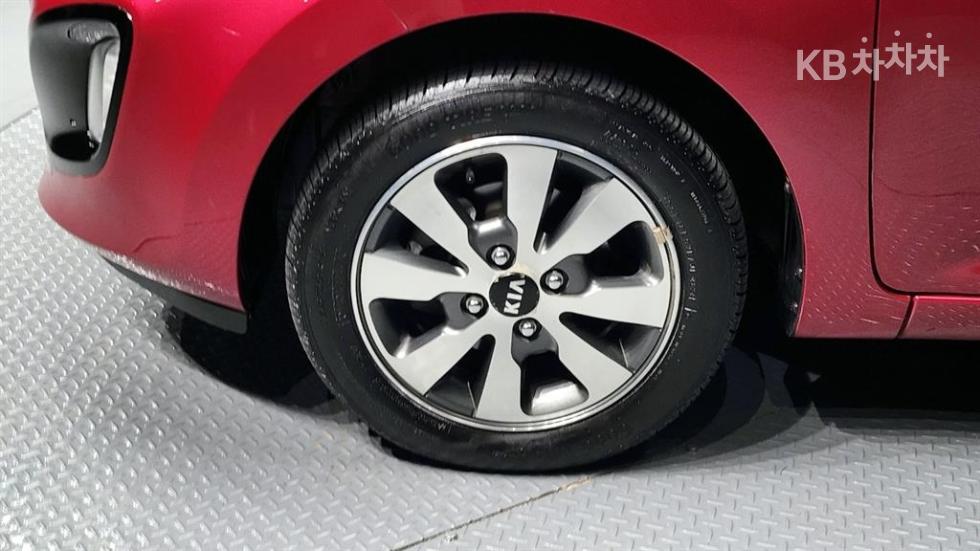 2014 - kia all