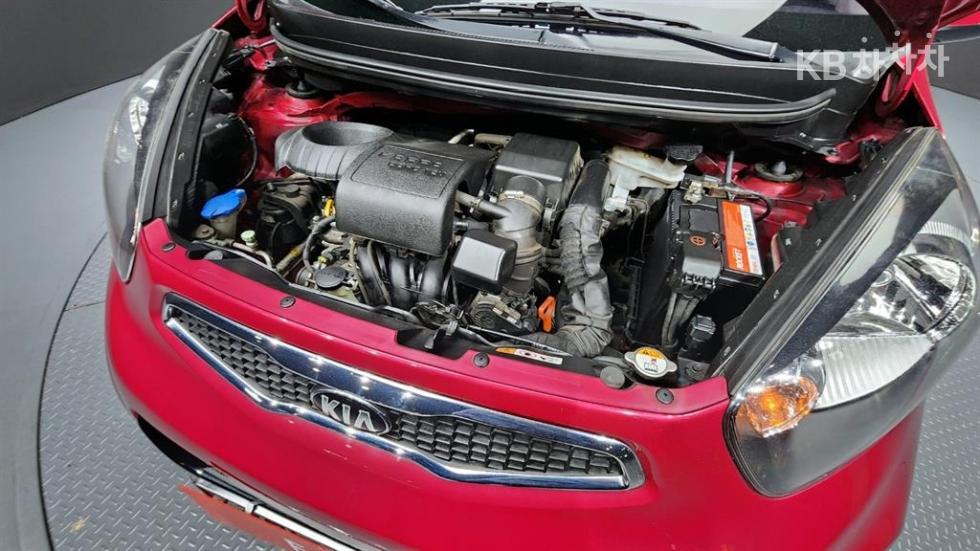 2014 - kia all