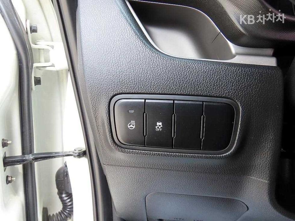2019 - kia ray