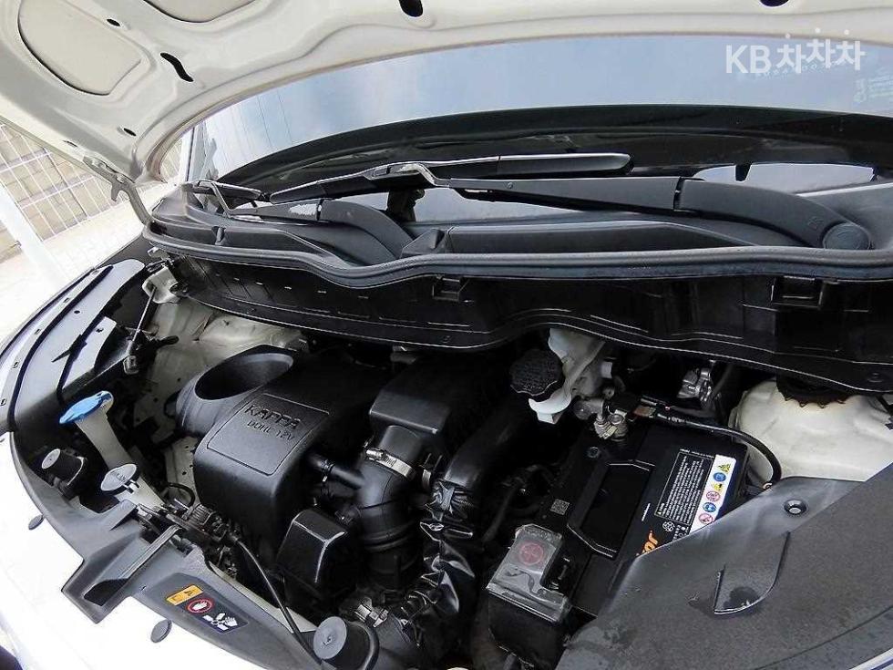 2019 - kia ray
