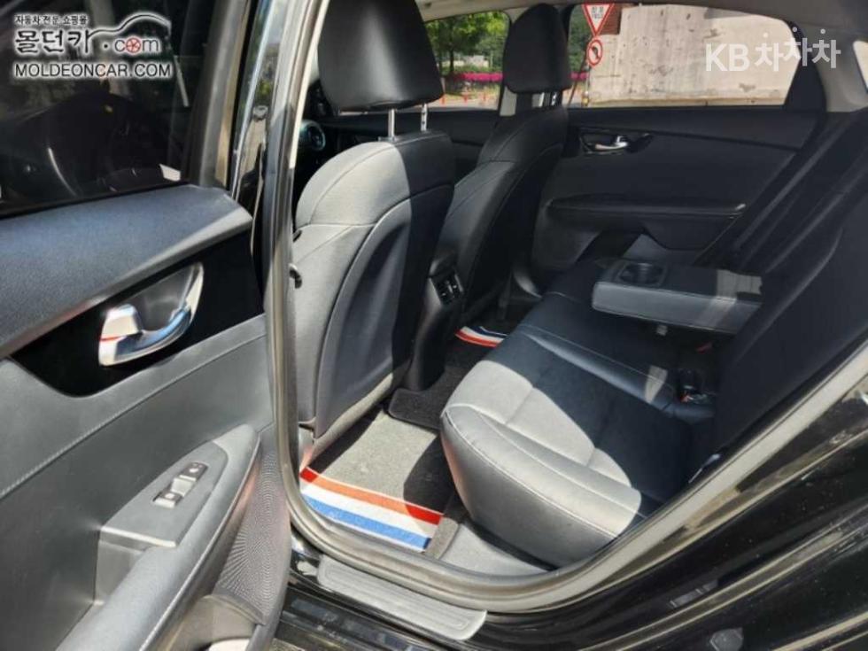 2019 - kia k3