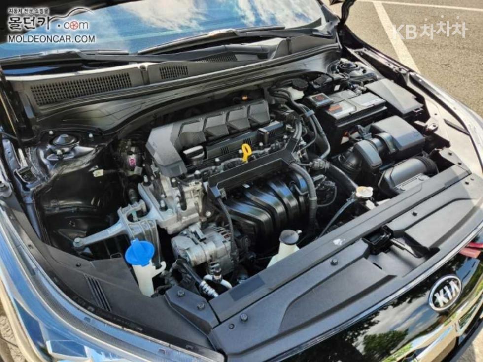 2019 - kia k3