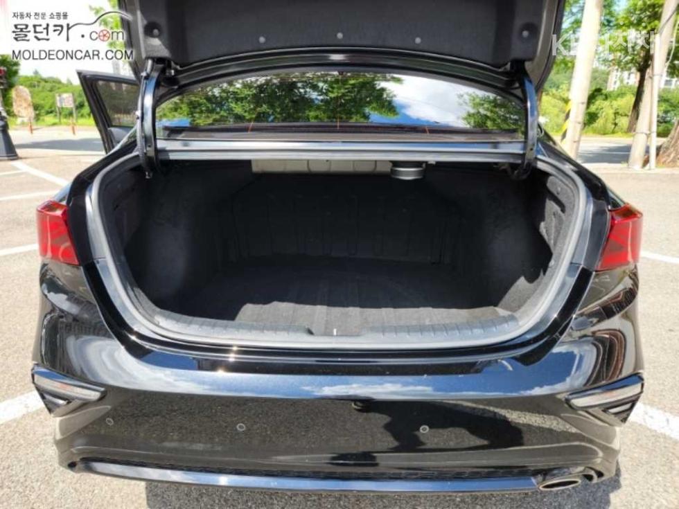 2019 - kia k3