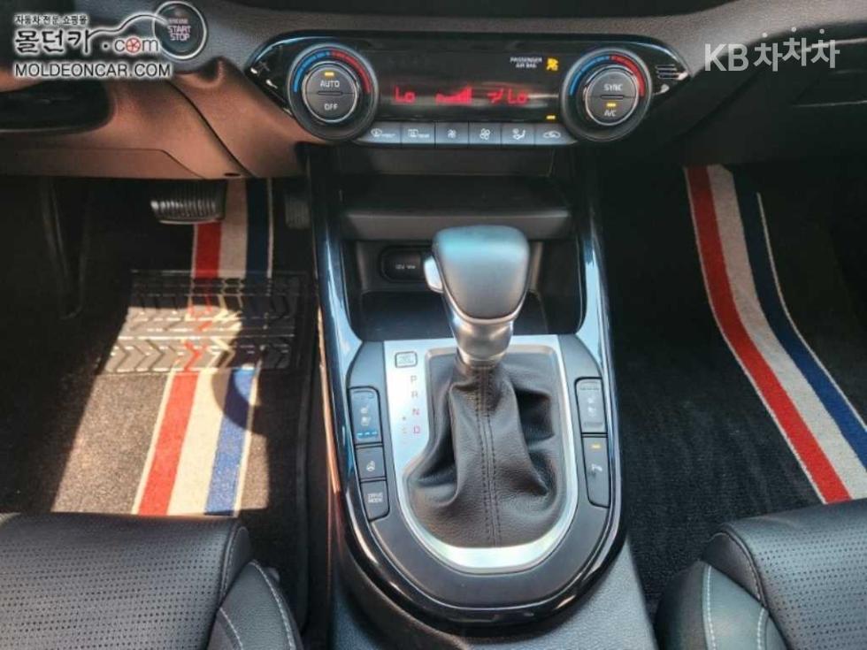2019 - kia k3