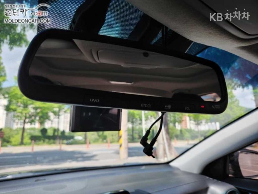2019 - kia k3