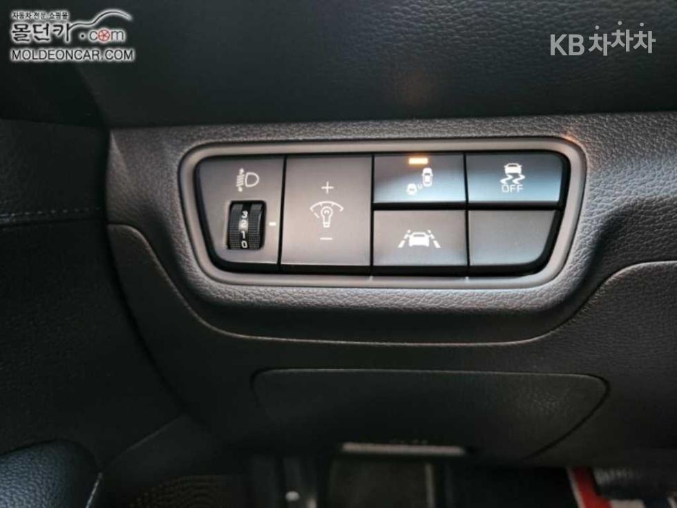 2019 - kia k3