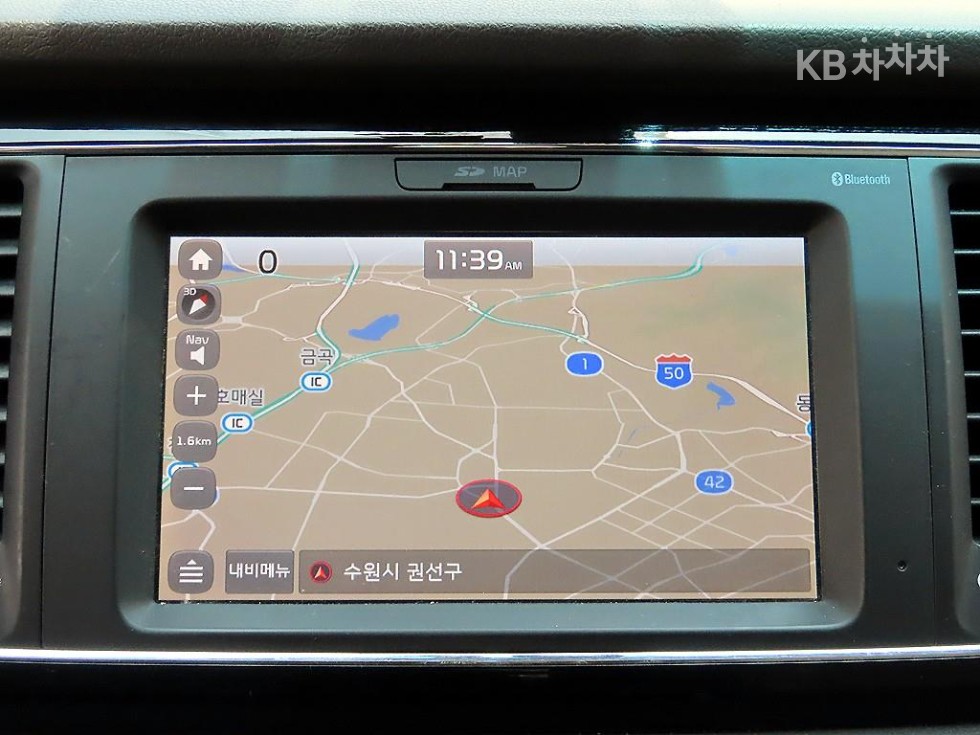 Kia Carnival — miniaturë 14