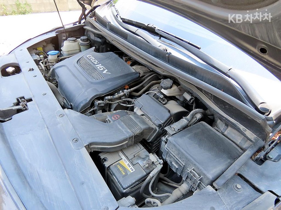Kia Carnival — miniaturë 19