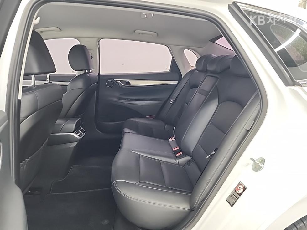 Hyundai Grandeur — miniaturë 12