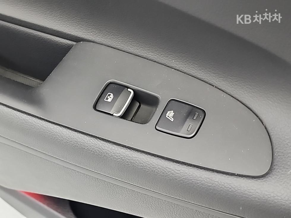 Hyundai Grandeur — miniaturë 14