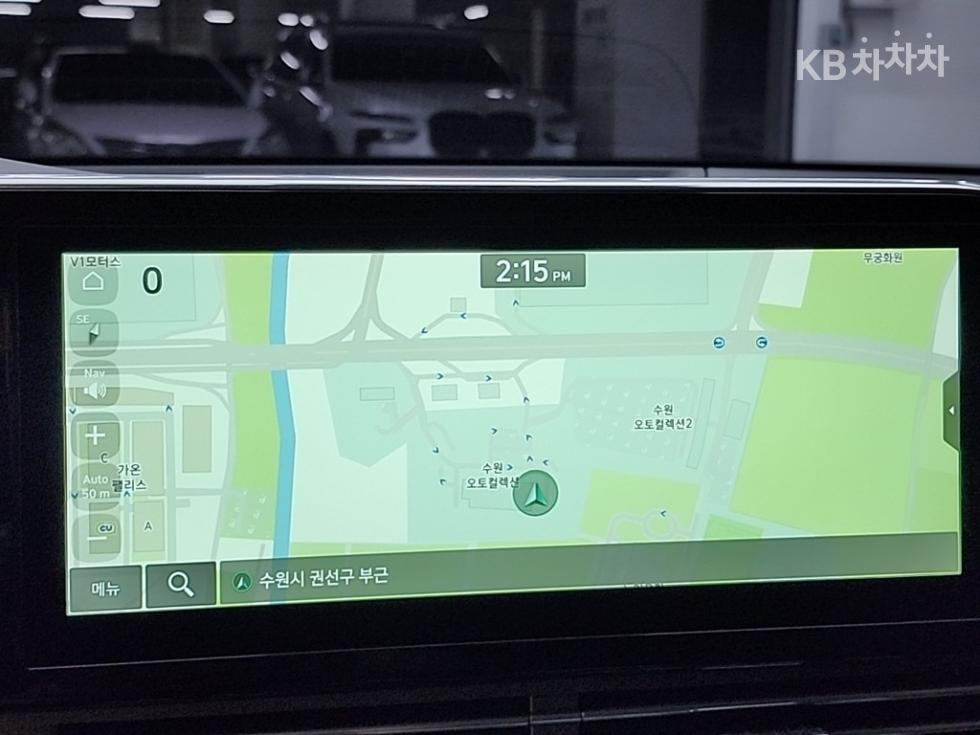 Hyundai Grandeur — miniaturë 15